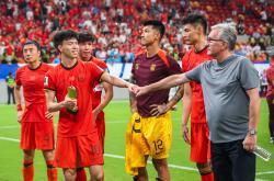 1xbet体育vip注册-亚洲球队在国际赛事中表现亮眼，实力渐显