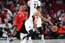 1xbet体育网页版入口-关于开拓者客场输给猛龙，委员会激烈追赶的信息