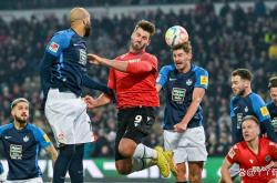 1xbet体育官网-关于凯泽斯劳滕取得对阵汉诺威的胜利的信息