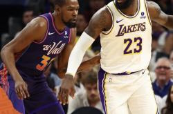 1xbet体育亚洲官网-詹姆斯砍41分，湖人逆转太阳的简单介绍