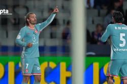 1xbet体育投注-西班牙人主场失利暂时掉出前十