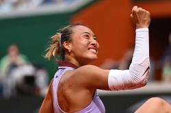 1xbet体育官网app-波兰女子拳击选手斗志昂扬夺冠