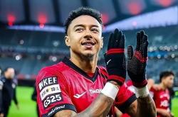 1xbet体育网站入口-曼联主场大胜，雄踞亚冠小组榜首