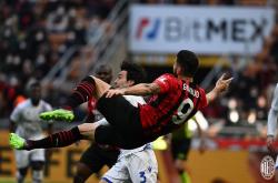 1xbet体育直播-关于AC米兰再胜对手，积分榜位置迅速攀升的信息