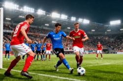 1xbet体育视频-关于奥格斯堡攻克弗赖堡赢得重要比赛的信息