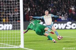 1xbet体育官方登录入口-曼城遭遇连败，卫冕冠军称号岌岌可危