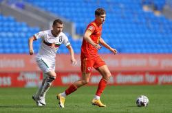 1xbet体育app-包含威尔士主场力克保加利亚，小组排名上升的词条