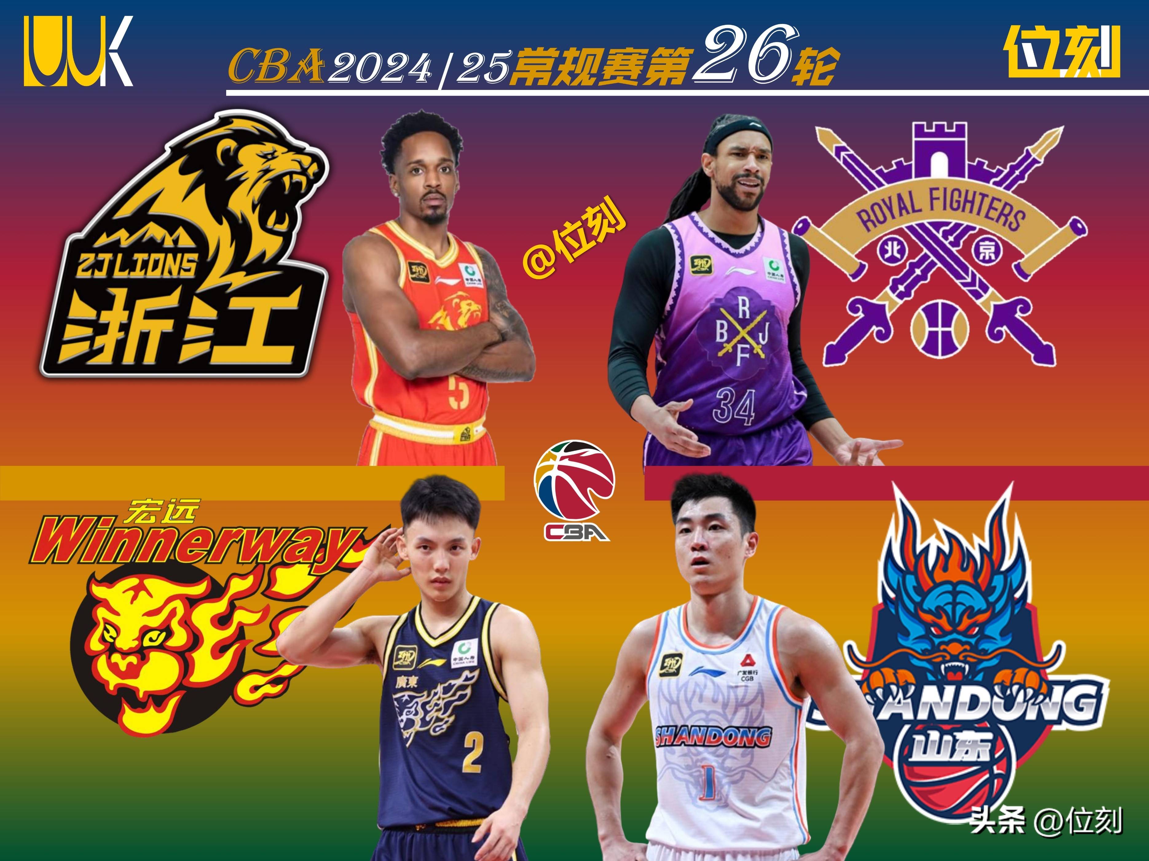 CBA新政策出炉，球队备战备受关注