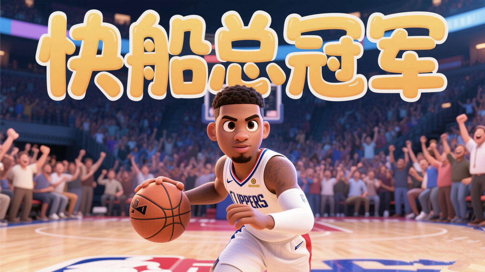 关于快船客场战胜灰熊，总比分-晋级西区决赛的信息