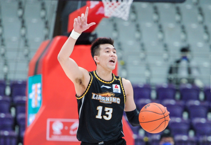 青海青城男篮决心在新赛季中创造佳绩的简单介绍