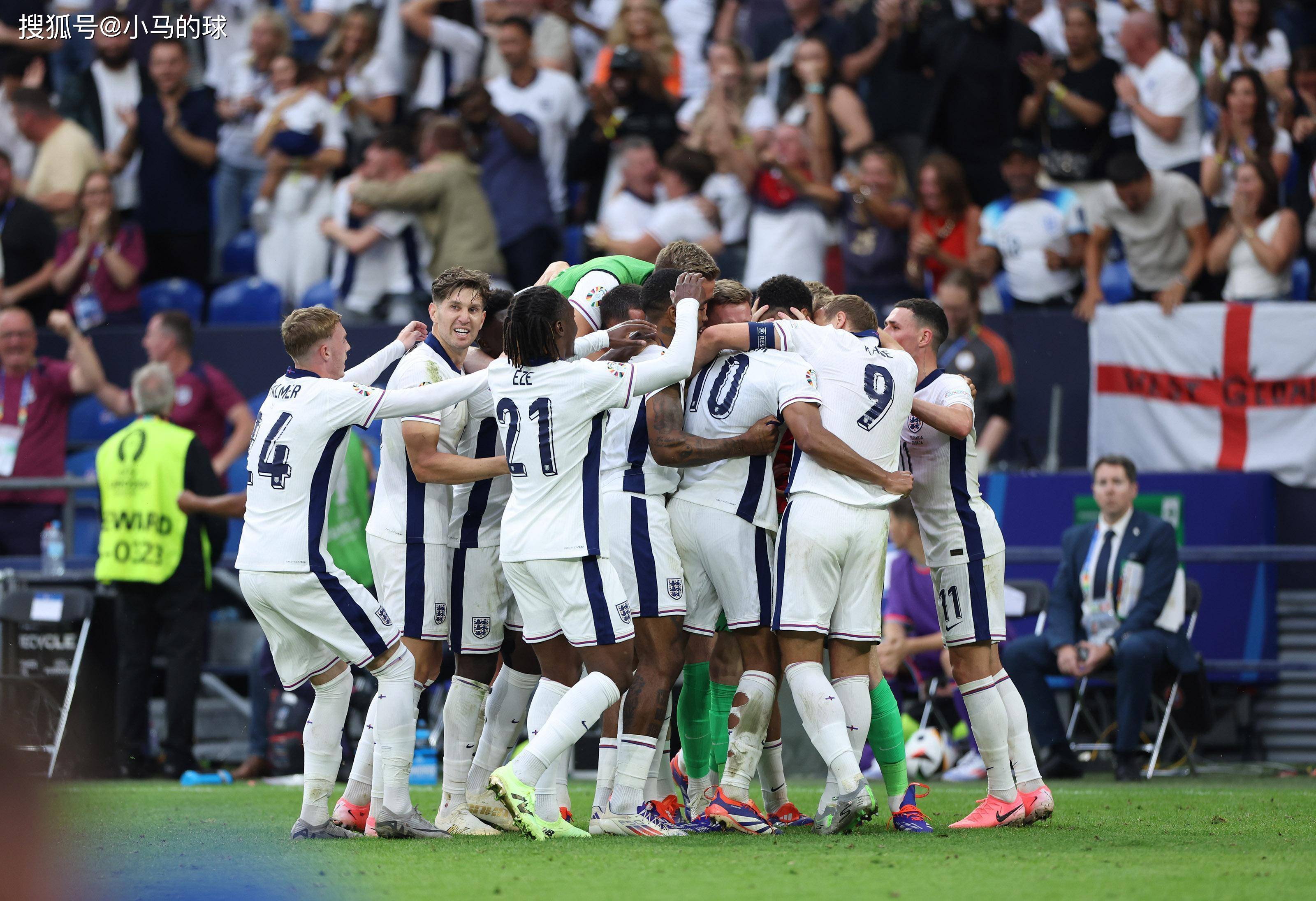 德国国家队在欧预赛中实现全胜