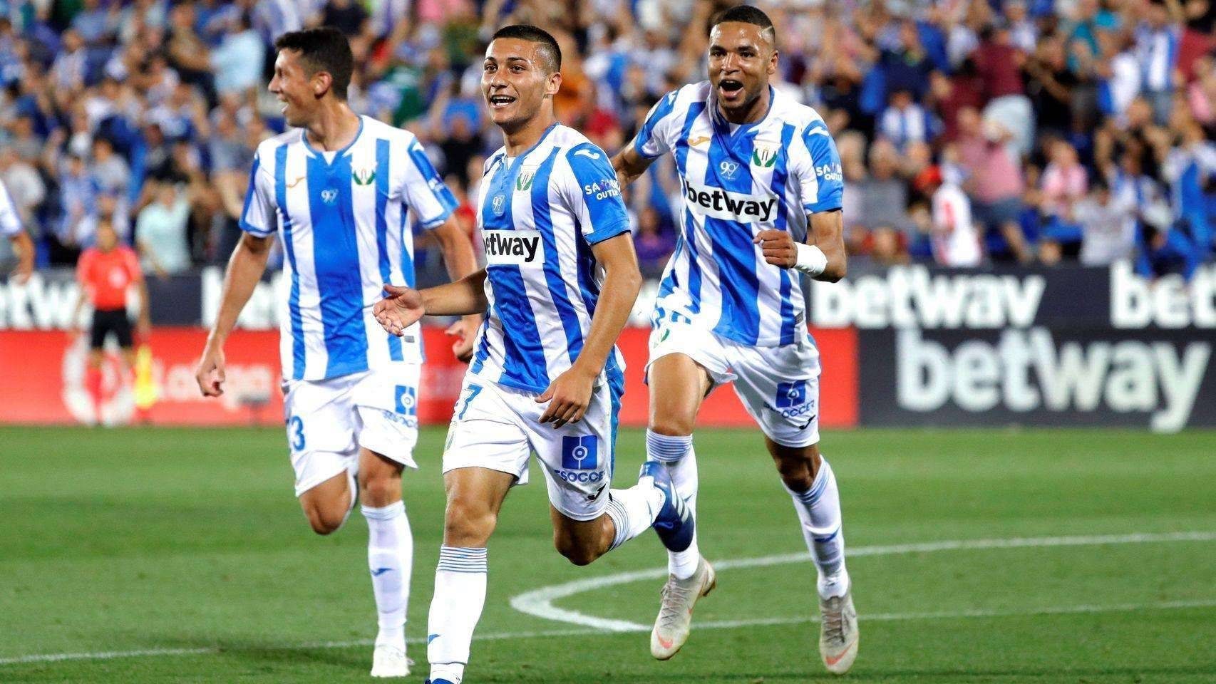 巴利亚多利德遭遇连败，保级压力加大的简单介绍