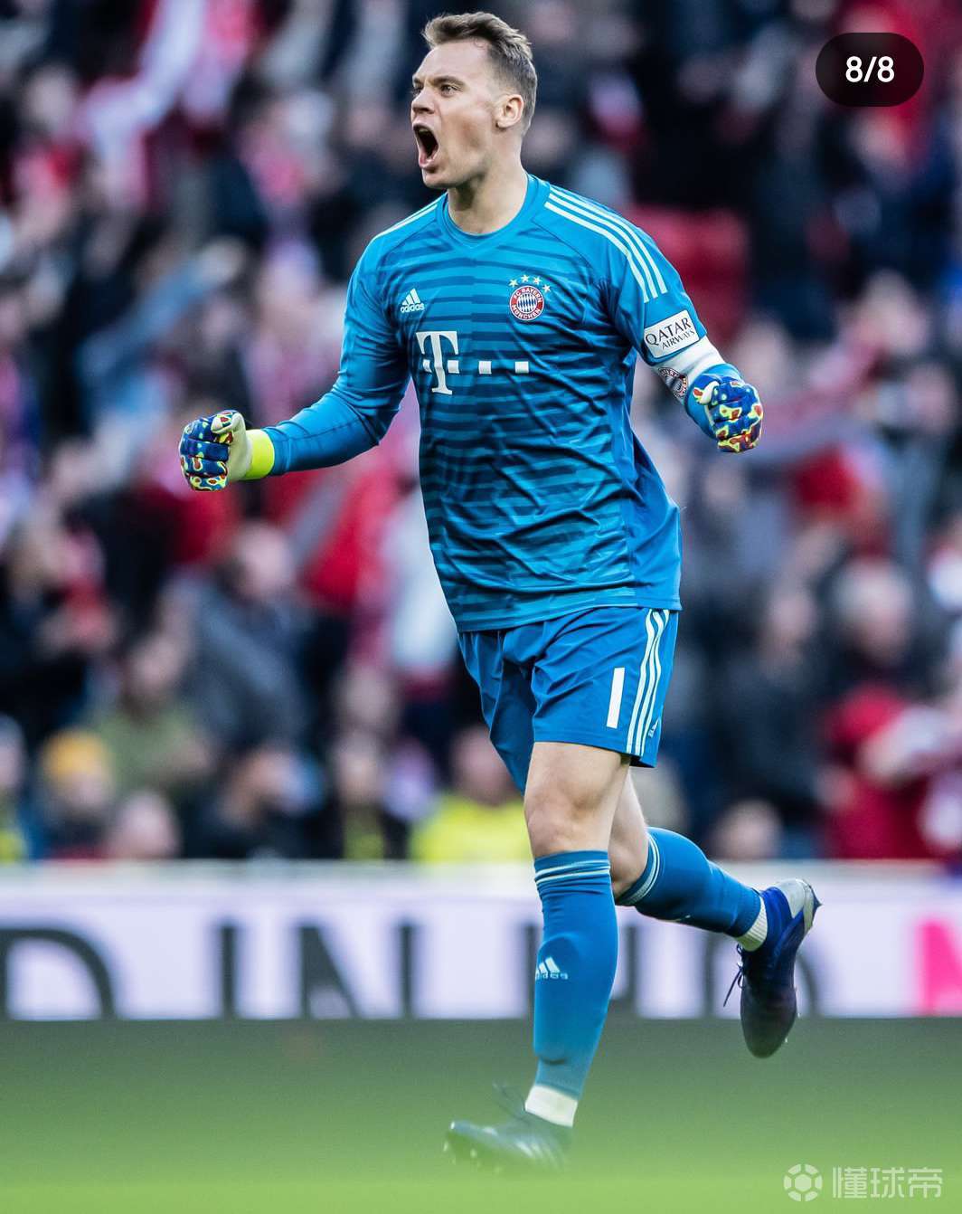 包含拜仁慕尼黑攻击手诺伊尔豪言必胜,锐意夺冠的词条 包含拜仁慕尼黑攻击手诺伊尔豪言必胜,锐意夺冠的词条