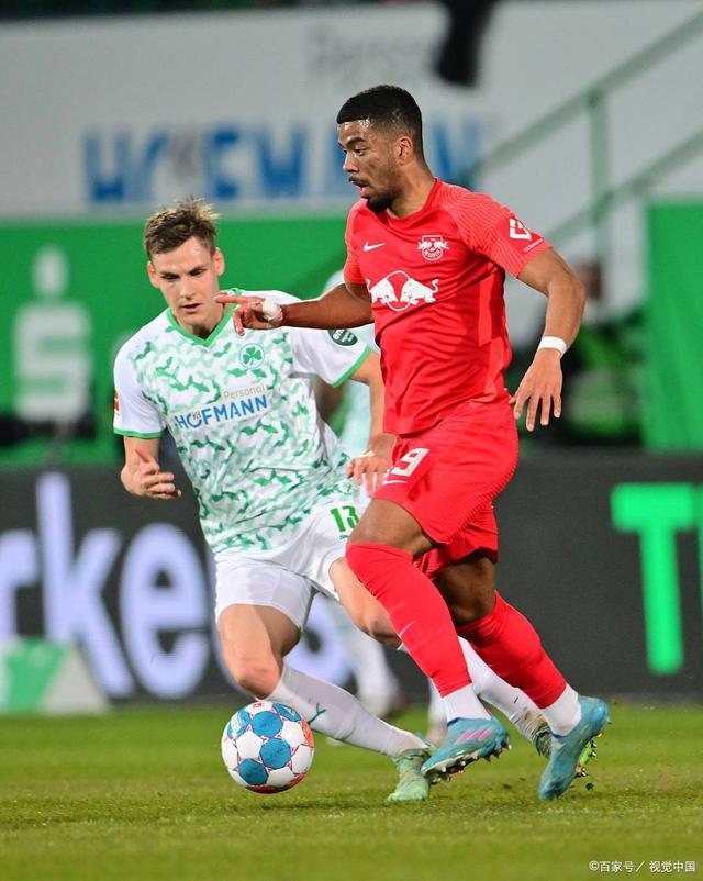 RB莱比锡全队进步明显,备战下一轮比赛的简单介绍 RB莱比锡全队进步明显,备战下一轮比赛的简单介绍